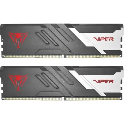 [1000063948] Patriot DIMM 32 GB DDR5-6000 (2x 16 GB) Dual-Kit, Arbeitsspeicher